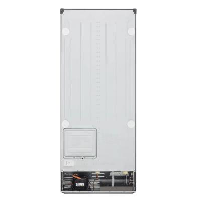 REFRIGERADORA TOP MOUNT LG SMART INVERTER 14CUFT VT38BPP